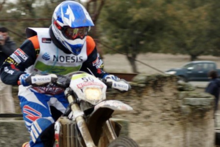 BAJA PORTALEGRE 500 / 2008 – 22 ED