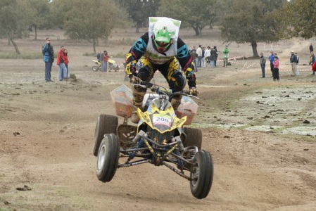 BAJA PORTALEGRE 500 / 2008 – 22 ED