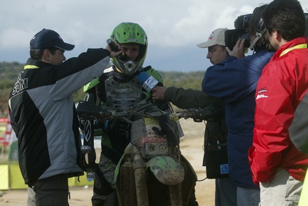 BAJA PORTALEGRE 500 / 2008 – 22 ED