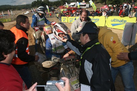BAJA PORTALEGRE 500 / 2008 – 22 ED