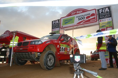 BAJA PORTALEGRE 500 / 2008 – 22 ED