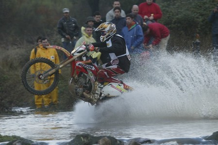 BAJA PORTALEGRE 500 / 2008 – 22 ED