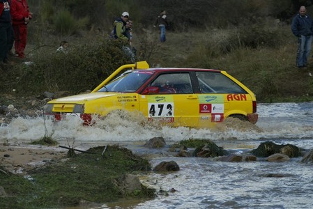 BAJA PORTALEGRE 500 / 2008 – 22 ED