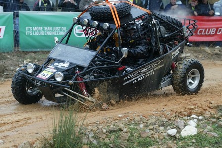 BAJA PORTALEGRE 500 / 2008 – 22 ED