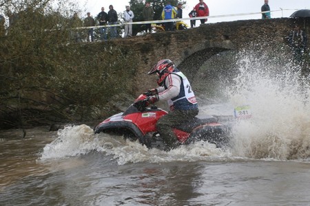 BAJA PORTALEGRE 500 / 2008 – 22 ED