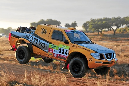 BAJA PORTALEGRE 500 / 2008 – 22 ED