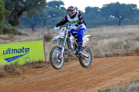 BAJA PORTALEGRE 500 / 2008 – 22 ED