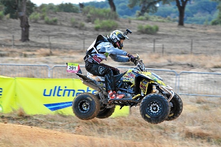 BAJA PORTALEGRE 500 / 2008 – 22 ED