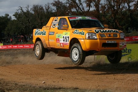 BAJA PORTALEGRE 500 / 2008 – 22 ED