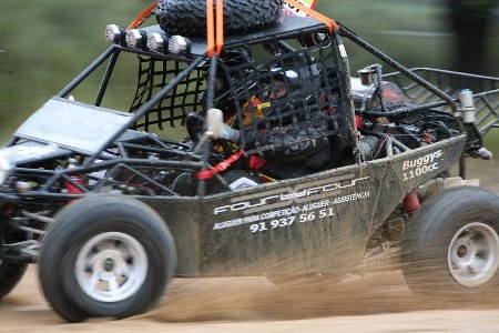BAJA PORTALEGRE 500 / 2008 – 22 ED