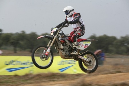 BAJA PORTALEGRE 500 / 2008 – 22 ED