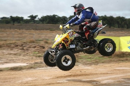 BAJA PORTALEGRE 500 / 2008 – 22 ED