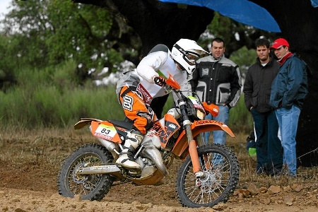 BAJA PORTALEGRE 500 / 2008 – 22 ED