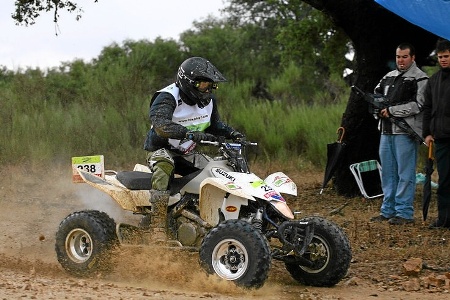 BAJA PORTALEGRE 500 / 2008 – 22 ED