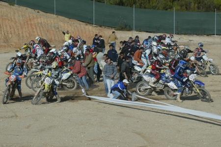 CROSS COUNTRY OUREM – CAMP. NAC.