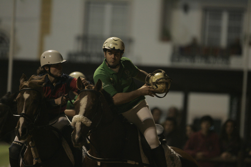 XXXIII – FEIRA NACIONAL DO CAVALO – GOLEGÃ 2008