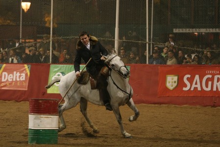 XXXIII – FEIRA NACIONAL DO CAVALO – GOLEGÃ 2008