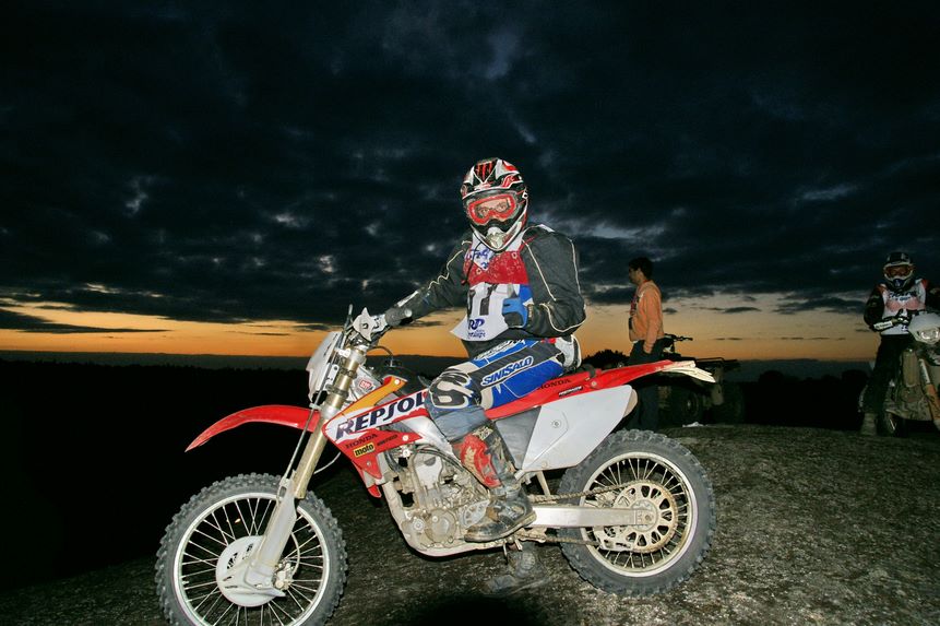 MOTOS/QUADSTARDE(FERNANDO BATISTA)