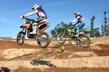 MOTOCROSS INTERNACIONAL – TROFÉU DO MEDITERRANEO OUREM