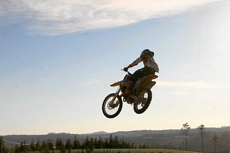 MOTOCROSS INTERNACIONAL – TROFÉU DO MEDITERRANEO OUREM