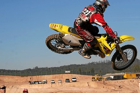 MOTOCROSS INTERNACIONAL – TROFÉU DO MEDITERRANEO OUREM