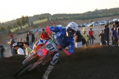 MOTOCROSS INTERNACIONAL – TROFÉU DO MEDITERRANEO OUREM
