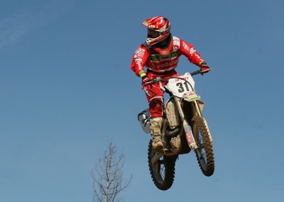 MOTOCROSS INTERNACIONAL – TROFÉU DO MEDITERRANEO OUREM