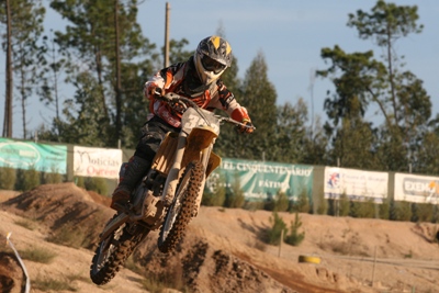 MOTOCROSS INTERNACIONAL – TROFÉU DO MEDITERRANEO OUREM