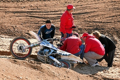 MOTOCROSS INTERNACIONAL – TROFÉU DO MEDITERRANEO OUREM