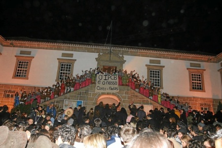 LATADA IPCB 2008/2009