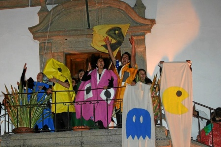 LATADA IPCB 2008/2009