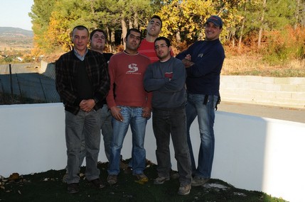 STAFF(PAULO NEVES)