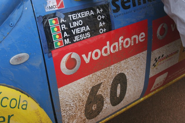 EQUIPA 60ANTÓNIO TEIXEIRA