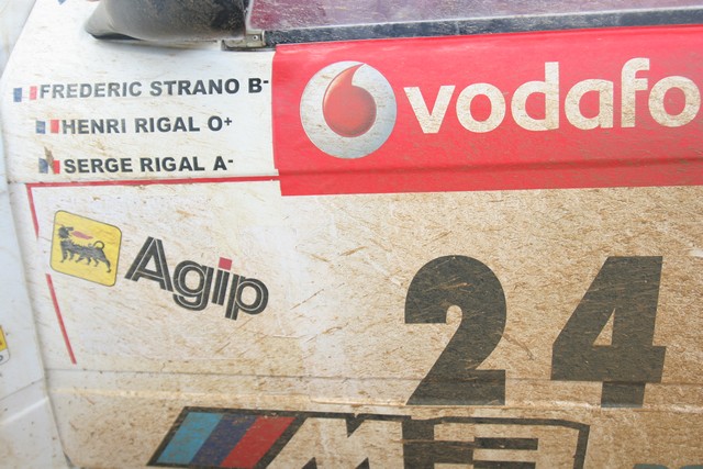 EQUIPA 24FREDERIC STRANO