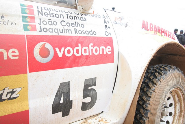 EQUIPA 45LC – LOULÉ CONCELHO TEAM