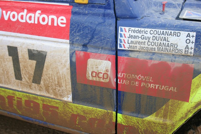 EQUIPA 17FREDERIC COUANARD