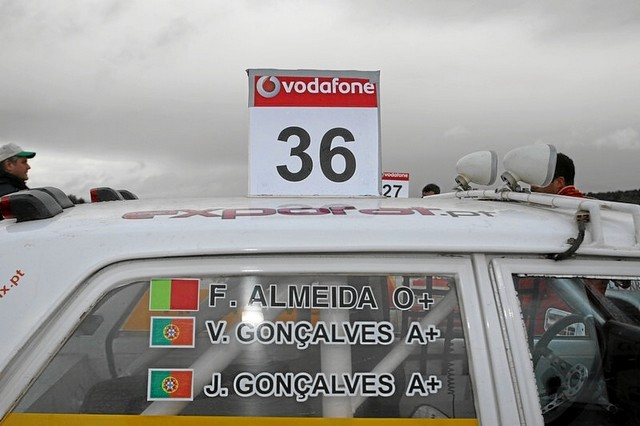 EQUIPA 36VICTOR GONÇALVES