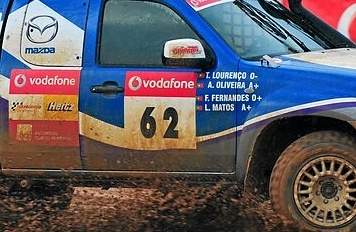EQUIPA 62MAZDA MOTOR DE PORTUGAL LDA