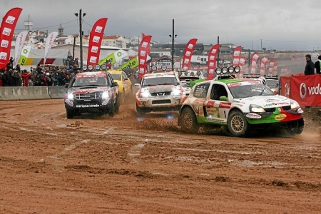 24 HORAS FRONTEIRA 2008