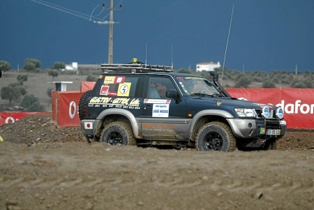 24 HORAS FRONTEIRA 2008