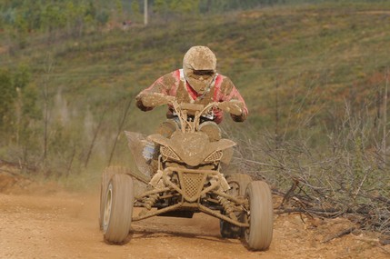 QUADS – ZONA 2