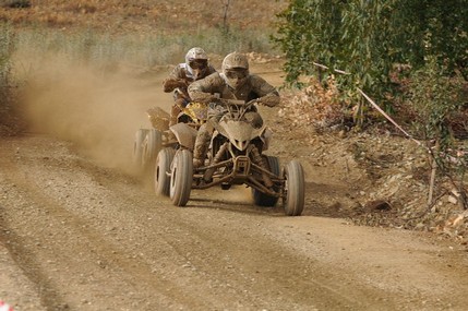 QUADS – ZONA 1