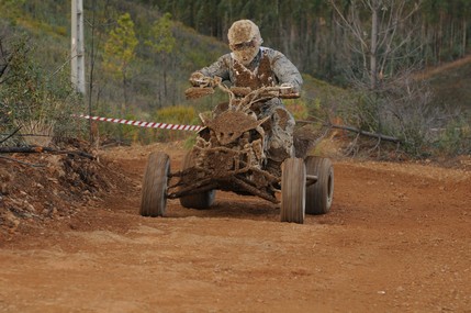 QUADS – ZONA 4