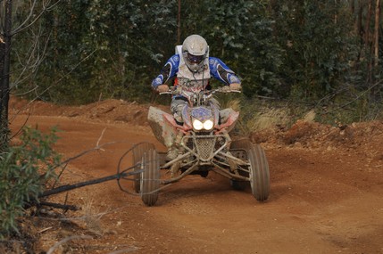 QUADS – ZONA 3