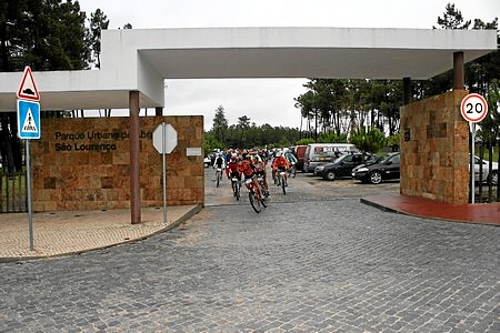 BTT – 1º MARATONA DE INVERNO SÃO LOURENÇO 2008- ABRANTES