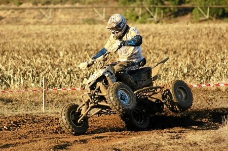8º RAID CHALLENGE DO COUÇO 2008