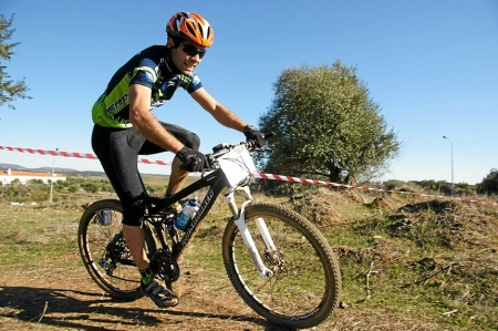 BTT – CIRCUITO INATEL – ARRONCHES 2008