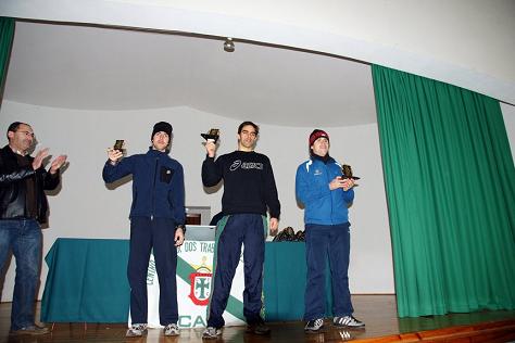 BTT – CIRCUITO INATEL – CAIA 2009