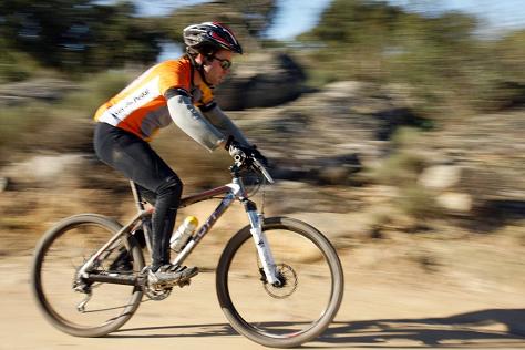 BTT – CIRCUITO INATEL – CAIA 2009
