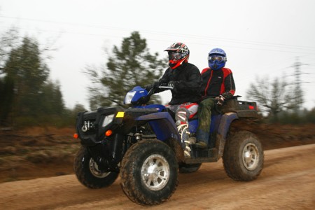 QUADS(FERNANDO CASTANHO)